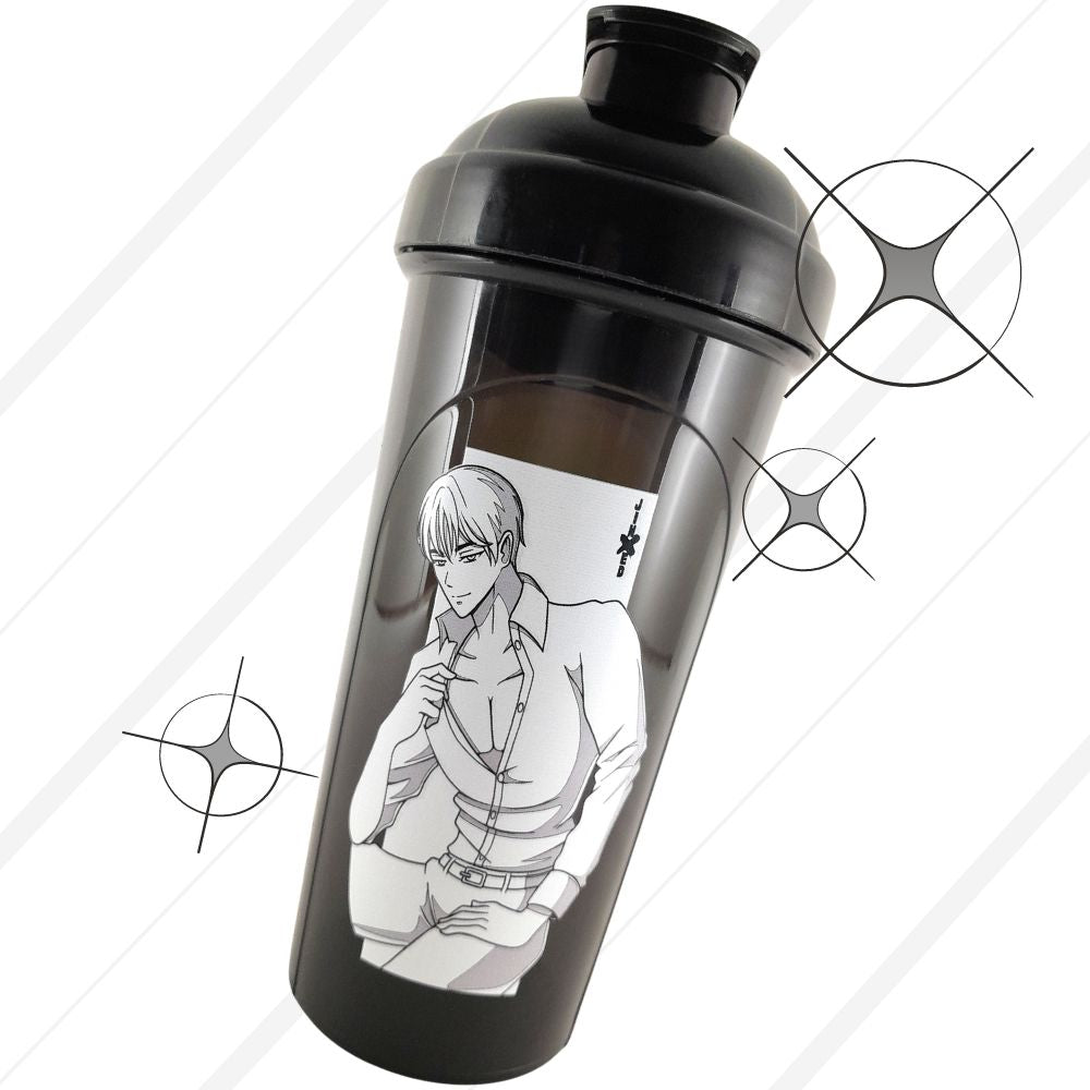 Oshi Cup - Luca - Husbando Cup - Jinxed Gaming