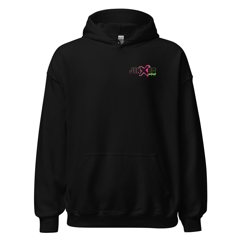 Jiji - Signature Hoodie