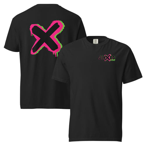 Jinxed - Signature Tee