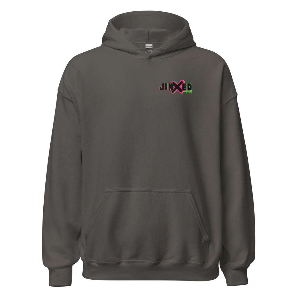 Jiji - Signature Hoodie
