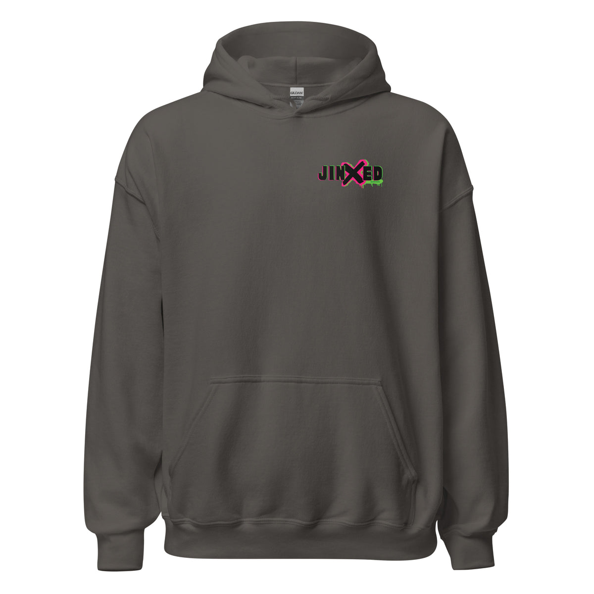 Jiji - Signature Hoodie