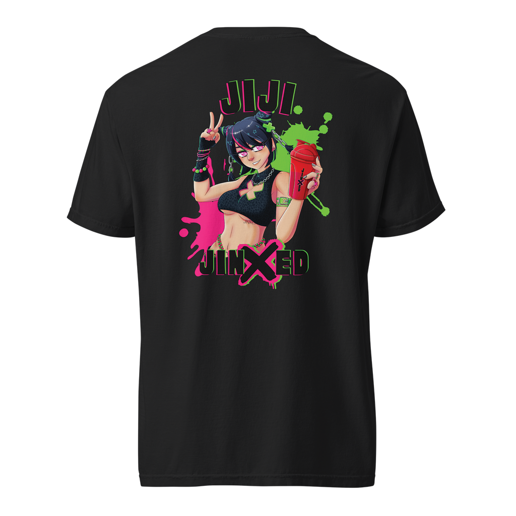 Jiji - Signature Tee