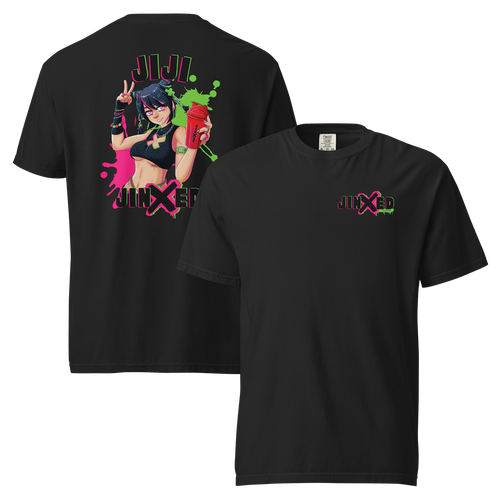 Jiji - Signature Tee