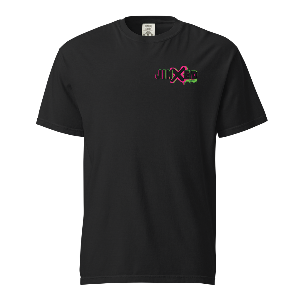 Jiji - Signature Tee