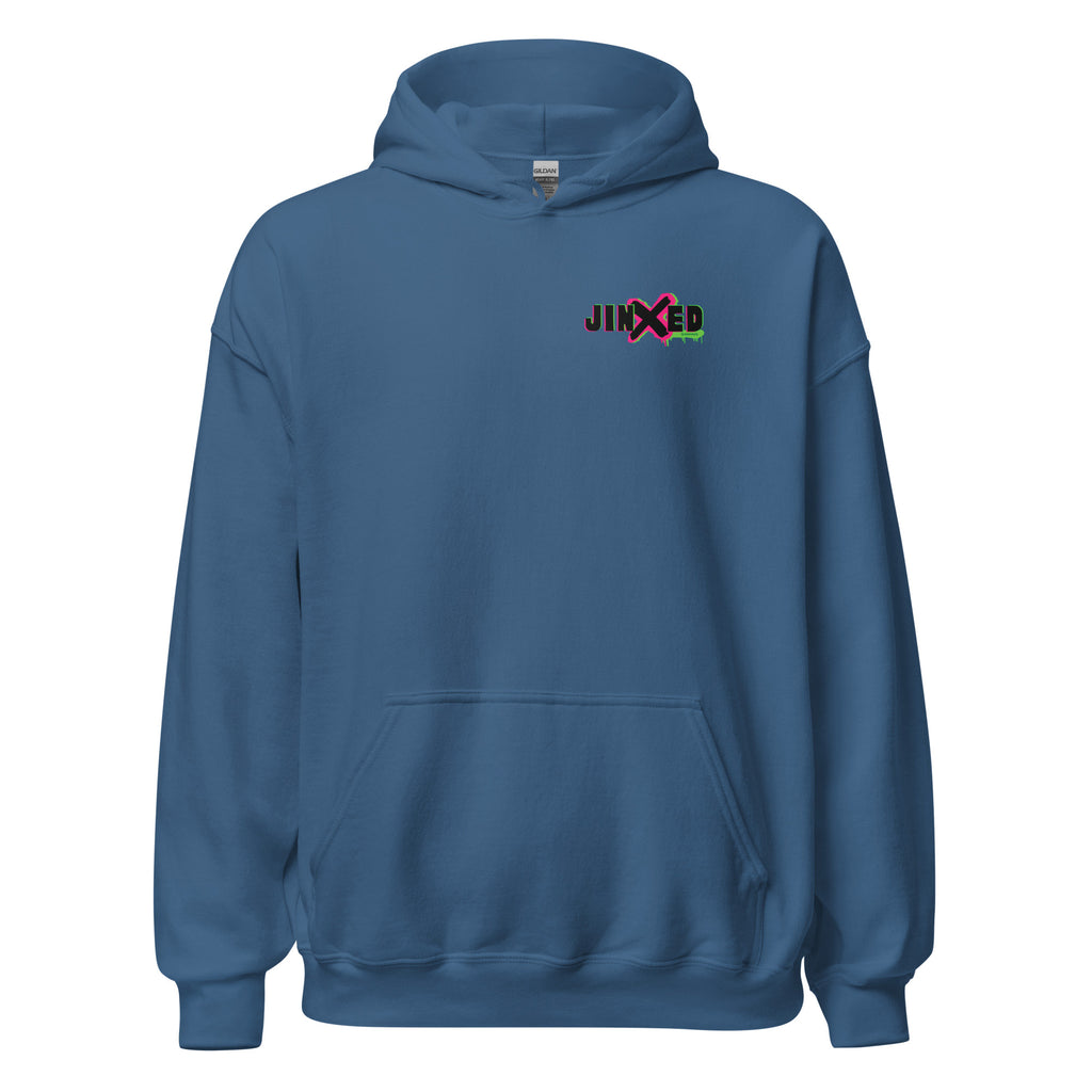 Jiji - Signature Hoodie