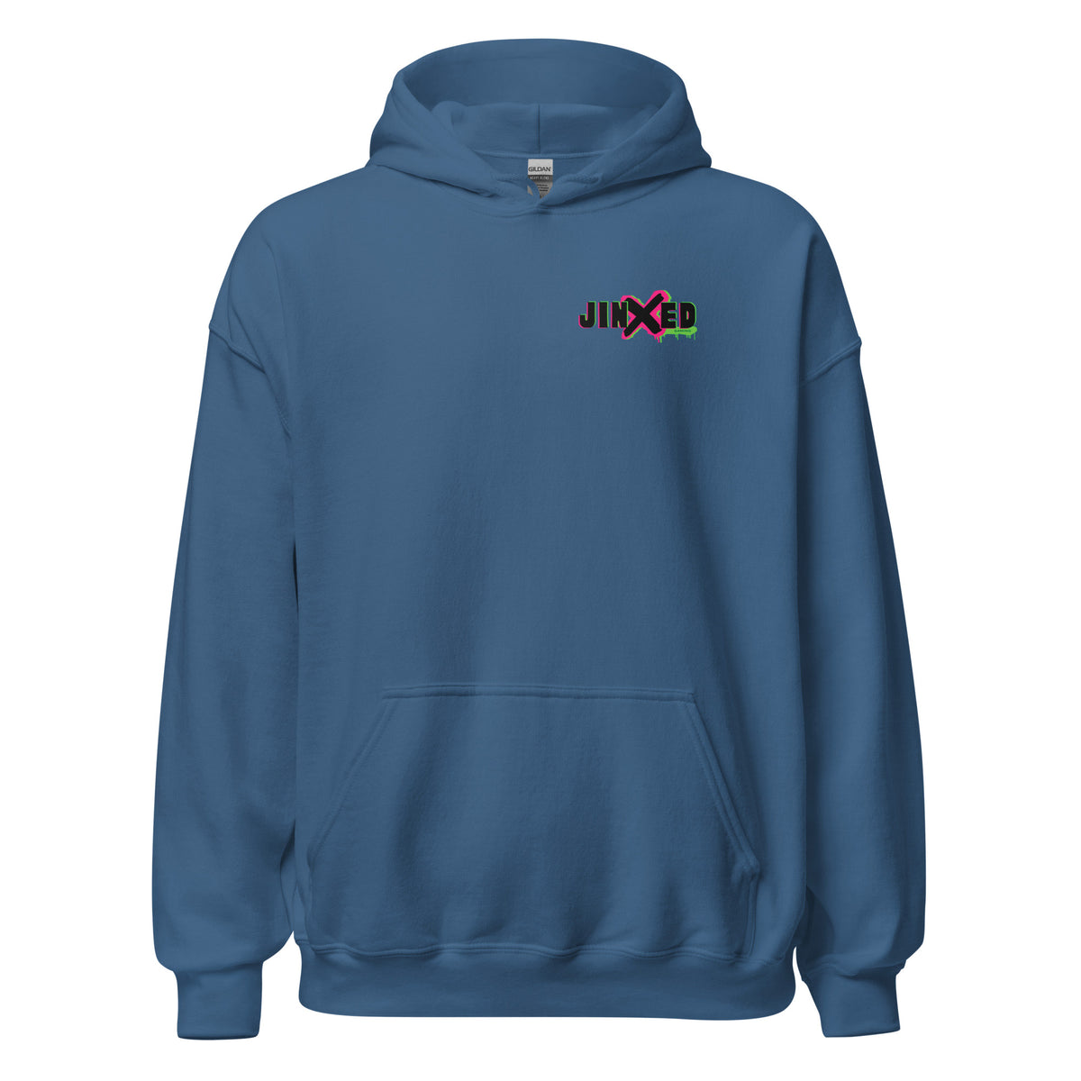 Jiji - Signature Hoodie