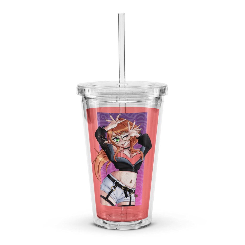 Oshi Cup - Okomie