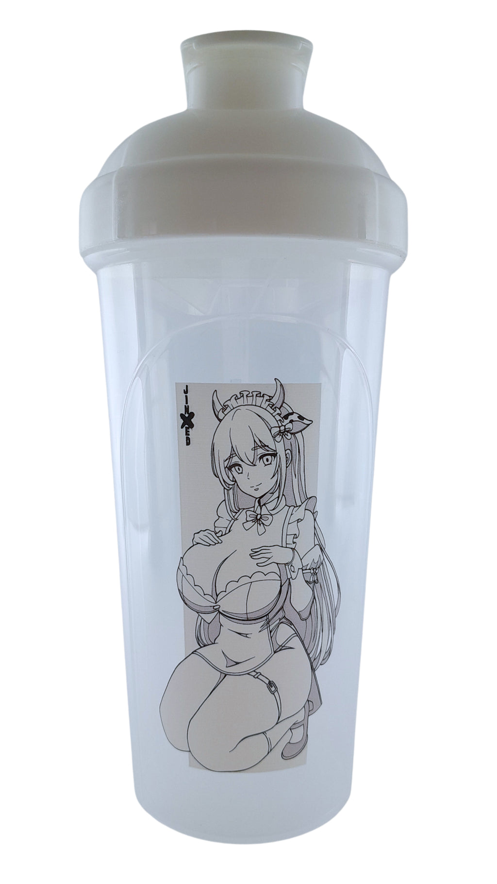 Oshi Cup - Belle - Waifu Cups - Jinxed Gaming