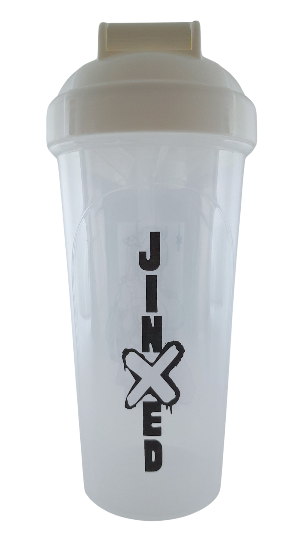 Oshi Cup - Belle - Waifu Cups - Jinxed Gaming