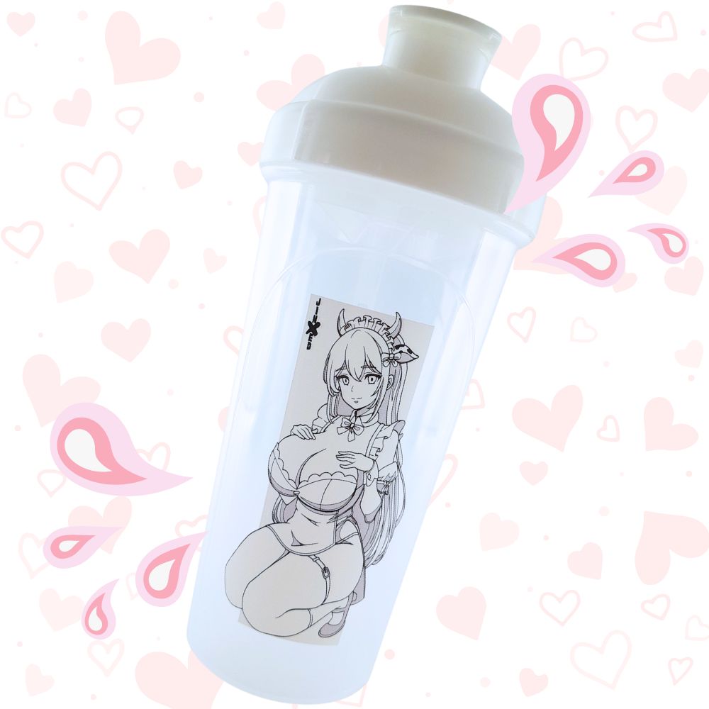 Oshi Cup - Belle - Waifu Cups - Jinxed Gaming