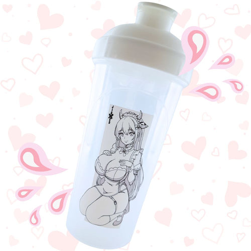 Oshi Cup - Belle - Waifu Cups - Jinxed Gaming