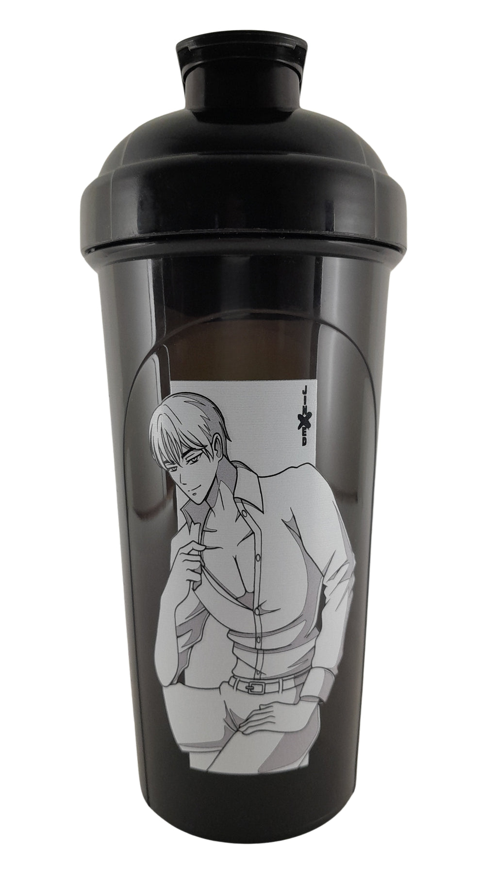 Oshi Cup - Luca - Husbando Cup - Jinxed Gaming