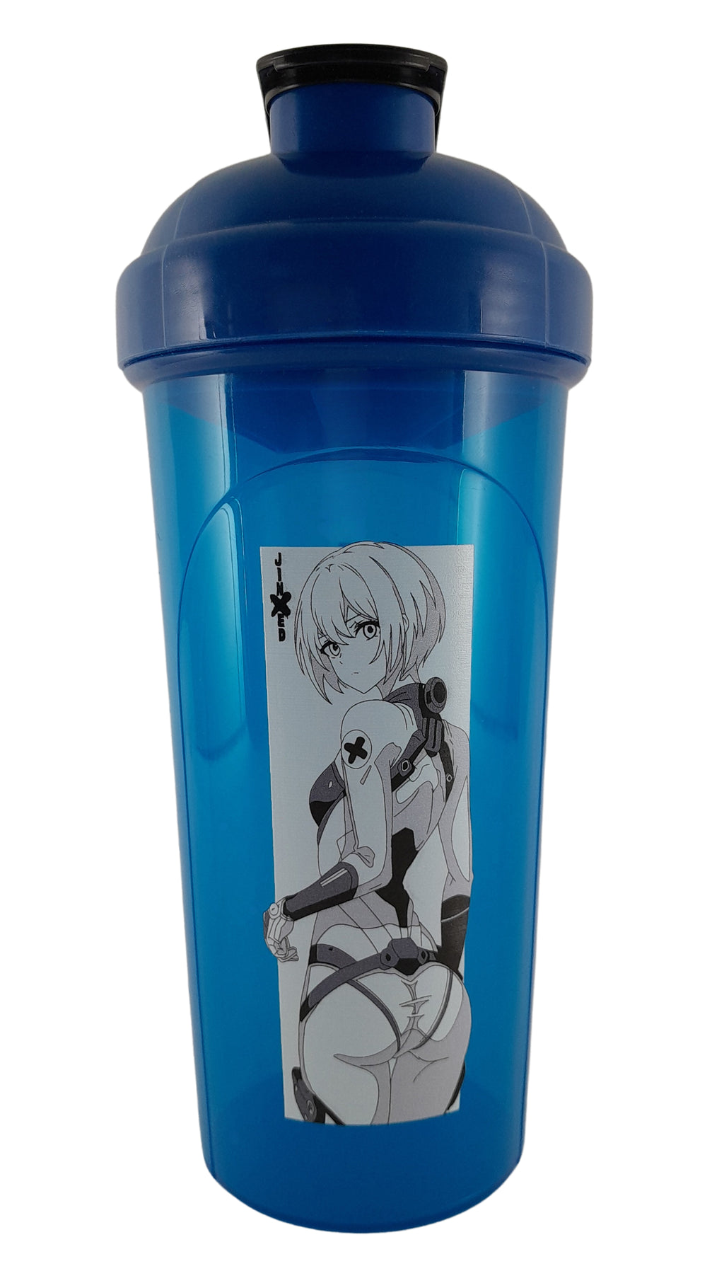 Oshi Cup - Sable - Waifu Cup - Jinxed Gaming