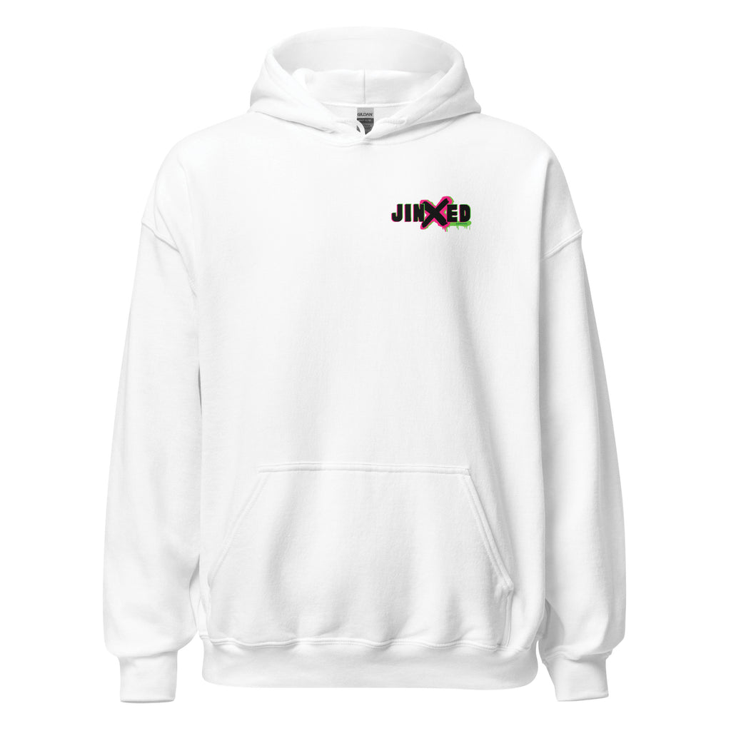 Jiji - Signature Hoodie