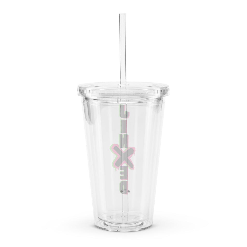 Oshi Cup - Jinxed