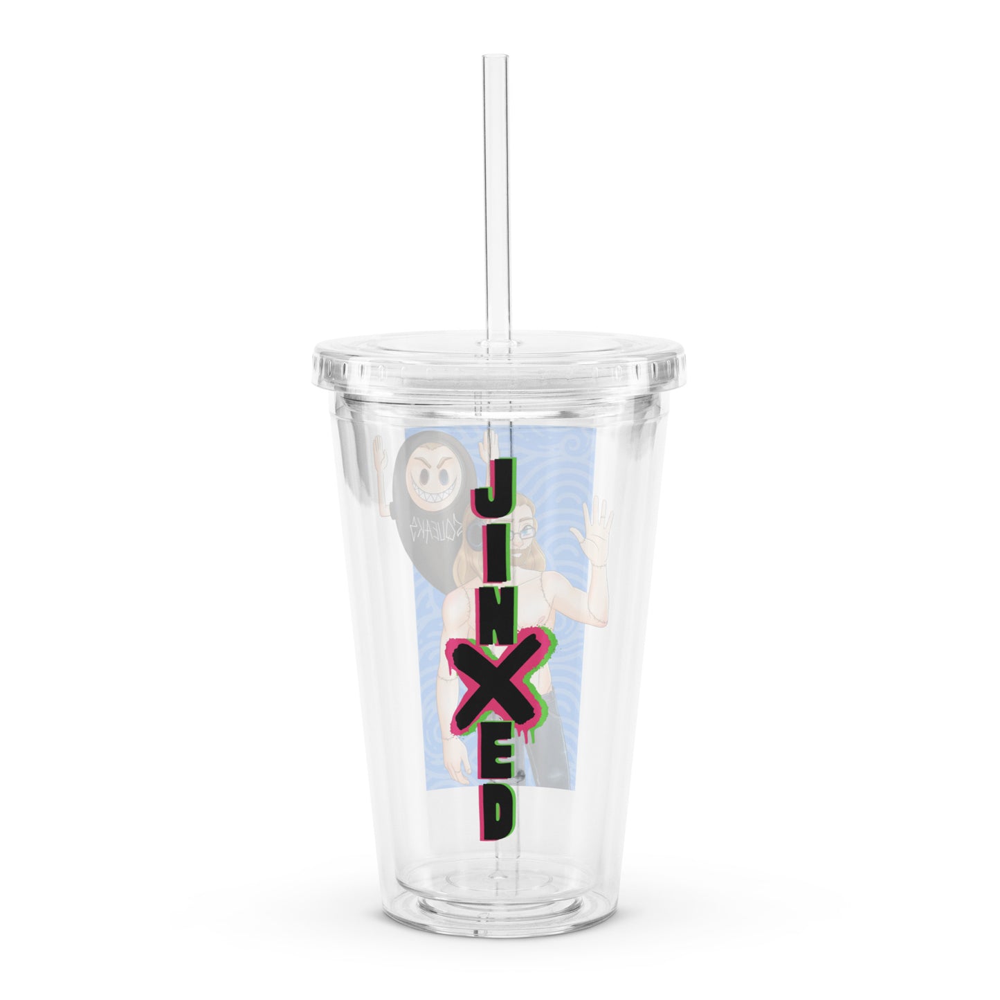 Oshi Cup - The Best Chimera