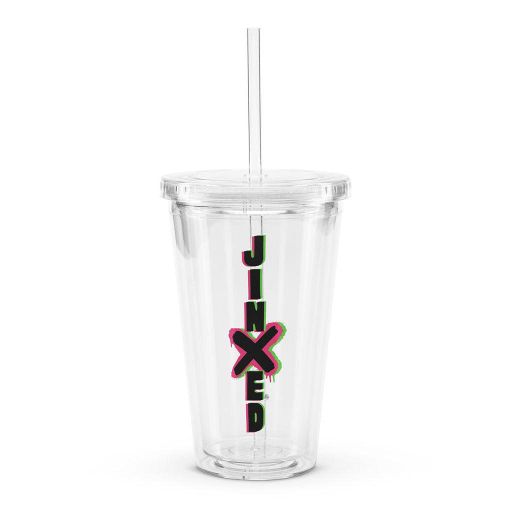 Oshi Cup - Jinxed
