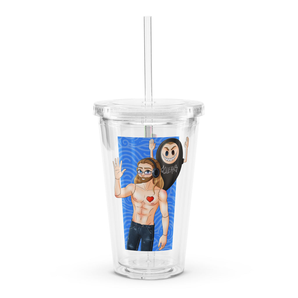Oshi Cup - The Best Chimera